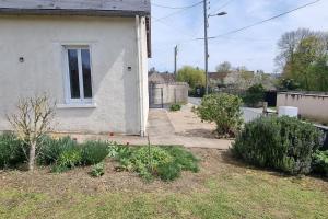 Maisons de vacances Espace detente le menoux : photos des chambres