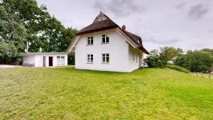 Ferienhaus der Winde - Groß Stresow