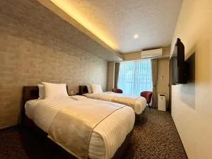 HOTEL ARROWS ARASHIYAMA - Sagano