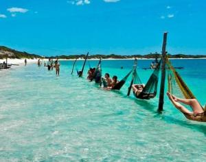 Hostel Way Fortaleza