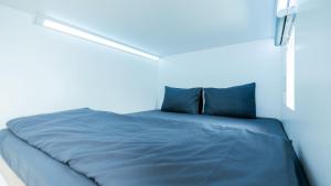 Bobopod Pancoran, Jakarta