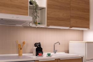 iFlat A Peaceful Nest In The Eternal City