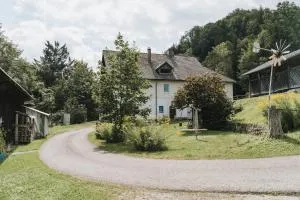 NaturparkResort Almmauer - Landl