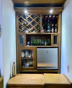 Vistas de Ensueño y Estilo Moderno