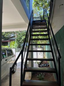 Wirges Villa - hikkaduwa