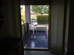 appartamento a due passi dal mare