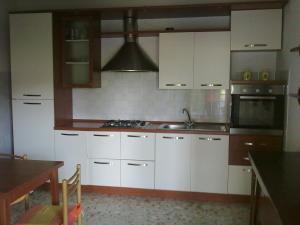 Two-Bedroom Standard Apartment