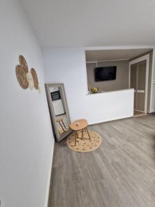 Maisons de vacances La Sauvagerie : photos des chambres