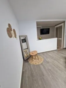 La Sauvagerie - Tihen