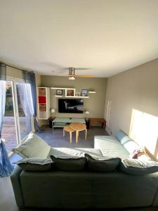Villas VILLA au CALME avec PISCINE PRIVEE du SAMEDI au SAMEDI : photos des chambres
