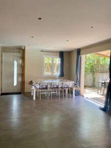 Villas VILLA au CALME avec PISCINE PRIVEE du SAMEDI au SAMEDI : photos des chambres