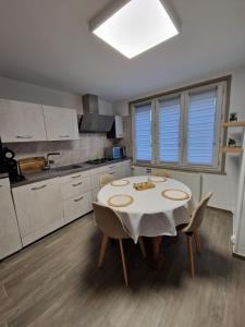 Maisons de vacances La Sauvagerie : photos des chambres