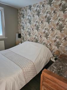 Maisons de vacances La Sauvagerie : photos des chambres
