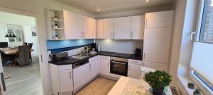 Ferienhaus Watt`n Blick - nah an der Nordsee