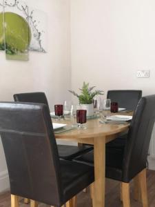 Estuary View Bank House Stunning apartment