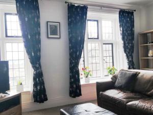 Estuary View Bank House Stunning apartment