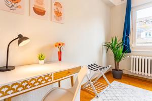 Le Havre des Cigognes - Grand T3 à Strasbourg