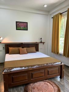 Wirges Villa - hikkaduwa