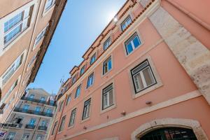 Chiado Urban Stay