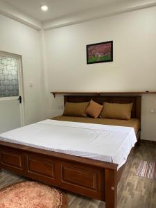 Wirges Villa - hikkaduwa