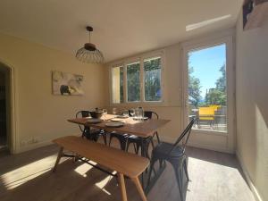 #L'Instant#Terrasse #Thiers# - 3hvězdičkové hotely ve městě Thiers