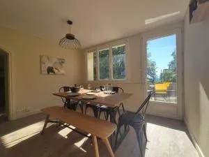 #L'Instant#Terrasse #Thiers# - 蒂耶尔