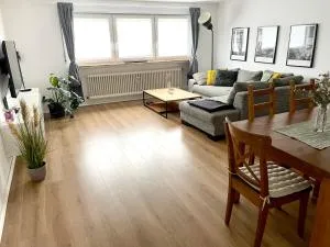 Schöne 80qm FeWo in bester Lage - Eichenzell