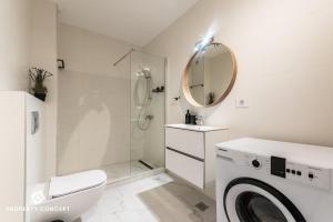 Brand New Apartment in Ivory Residence Pipera