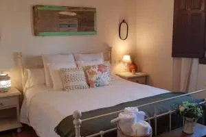 Finca Rustica Los Gamonales - Carratraca