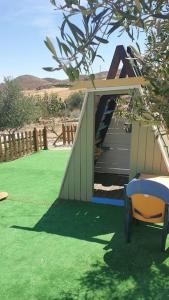 Finca Rustica Los Gamonales