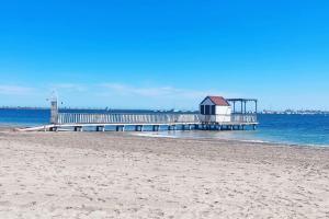 Penthouse Atico Cálida