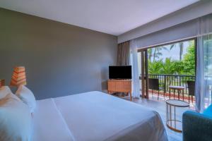 Manado Tateli Resort and Convention