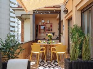 Terrasse des Plongeurs