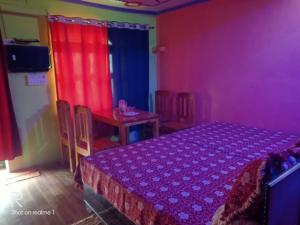 Bhramari Home Stay Chaurson Garur