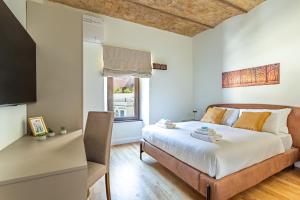 iFlat Campo dei Fiori View and SPA