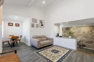 City Getaway - Stadium & Parking - Pedrouços