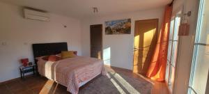 Maisons d'hotes Mazet : photos des chambres