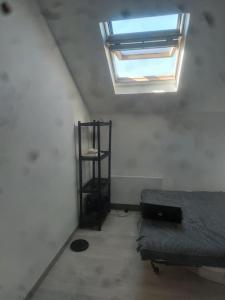 Appartements Petit Simple Studio In Paris Romainville Carnot : photos des chambres