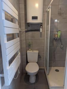 Petit Simple Studio In Paris Romainville Carnot