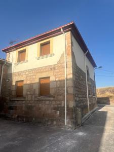 Casa en Rabanera del Pinar