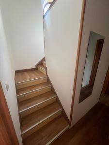 Casa en Rabanera del Pinar