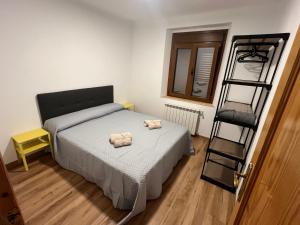 Casa en Rabanera del Pinar