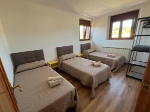 Casa en Rabanera del Pinar