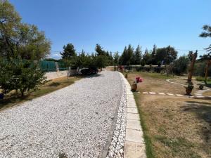 EPavli Xenia Pefkochori-Paliouri 50m