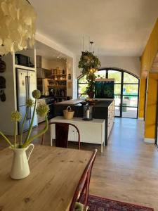 Finca La Boheme Monda