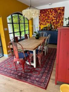 Finca La Boheme Monda