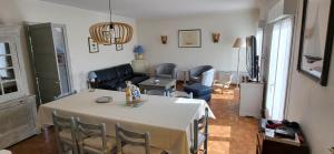 Maison proche plage et commerces