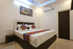 FabHotel The 3 Iidiots - Sahaspur