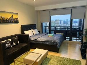 Staycation Fully Furnished