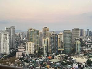 Staycation Fully Furnished